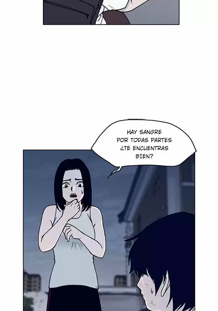 ARMA - Capítulo 6 - Página 13 - LectorTMOo