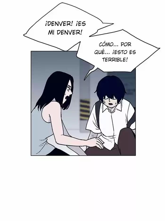 ARMA - Capítulo 6 - Página 16 - LectorTMOo