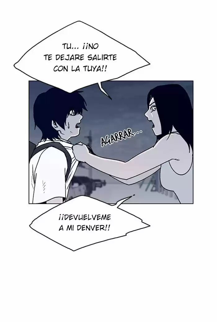 ARMA - Capítulo 6 - Página 18 - LectorTMOo
