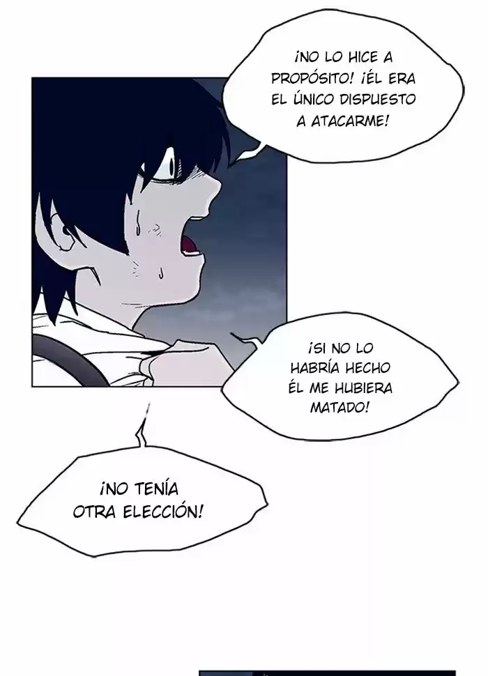 ARMA - Capítulo 6 - Página 19 - LectorTMOo