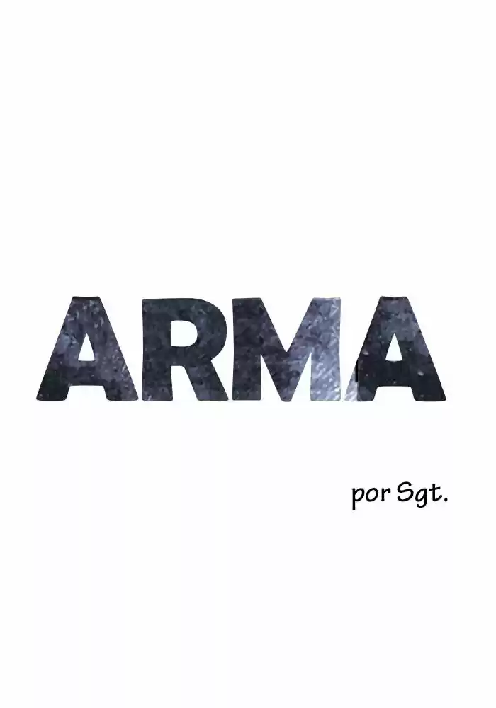 ARMA - Capítulo 6 - Página 25 - LectorTMOo