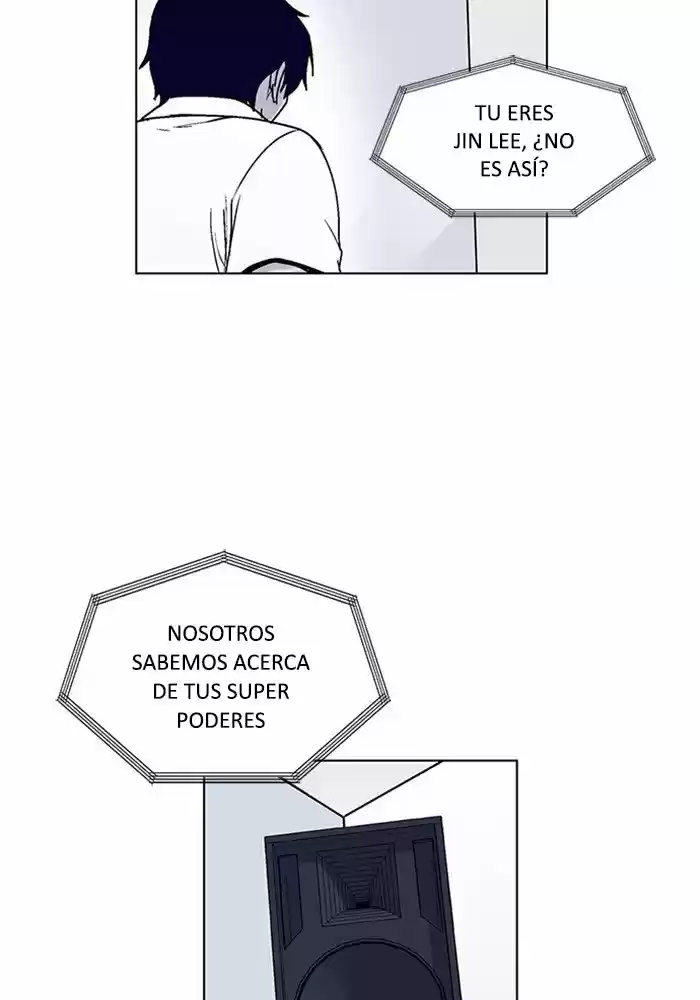 ARMA - Capítulo 6 - Página 38 - LectorTMOo