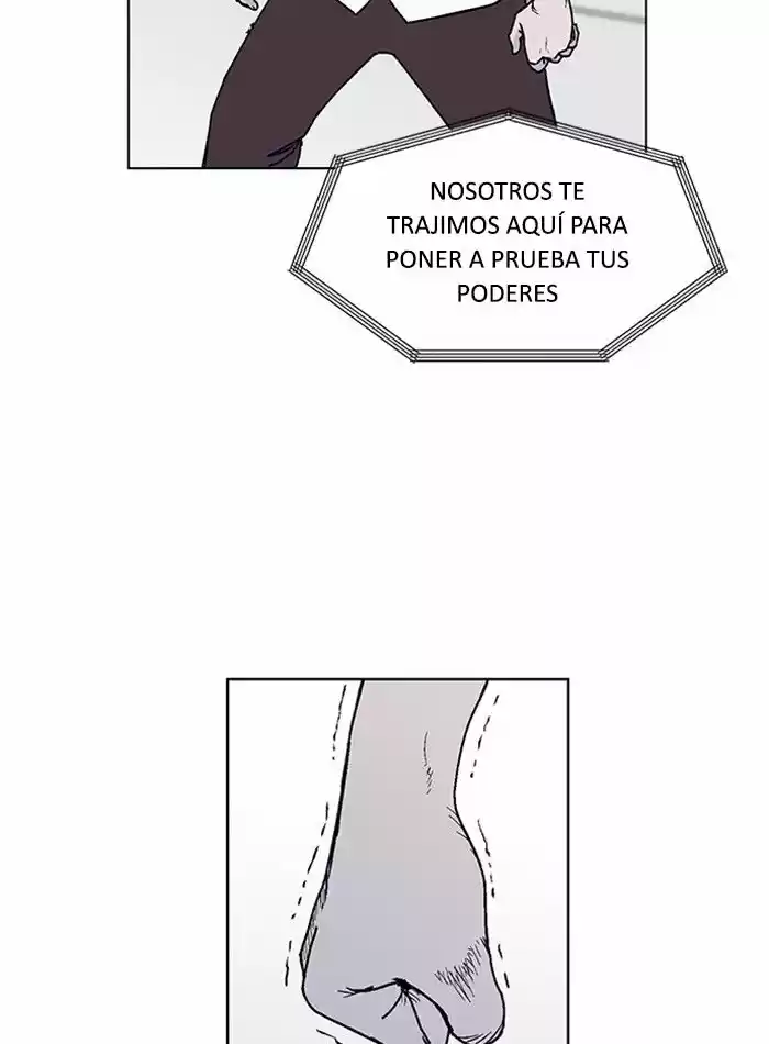 ARMA - Capítulo 6 - Página 40 - LectorTMOo