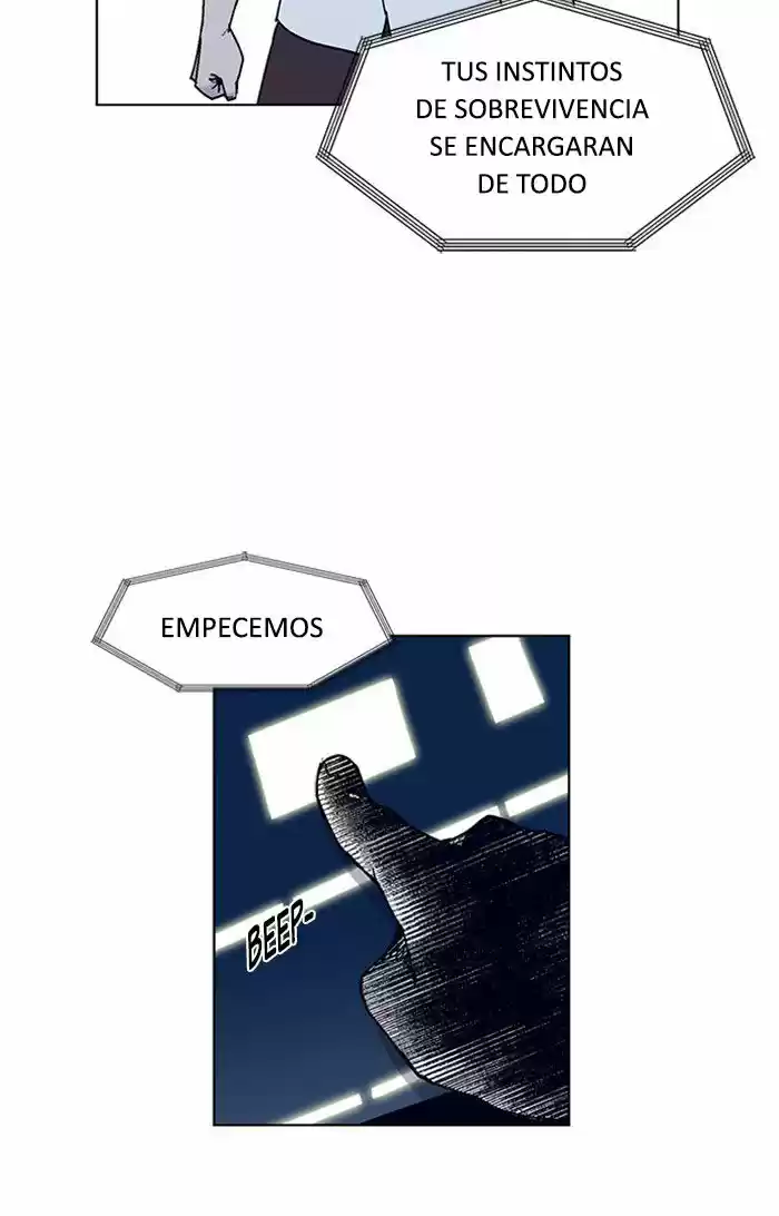 ARMA - Capítulo 6 - Página 48 - LectorTMOo