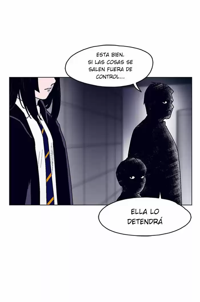 ARMA - Capítulo 6 - Página 60 - LectorTMOo