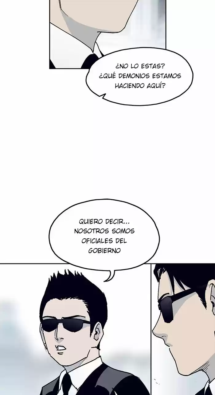 ARMA - Capítulo 9 - Página 5 - LectorTMOo