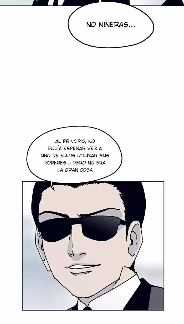 ARMA - Capítulo 9 - Página 6 - LectorTMOo