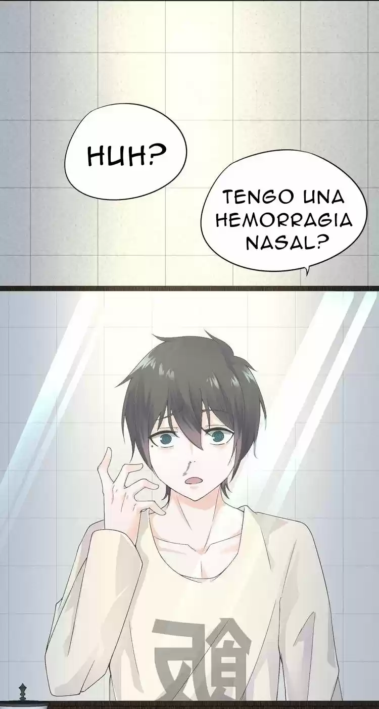ARMAMENTO DE HADAS - Capítulo 3 - Página 14 - LectorTMOo