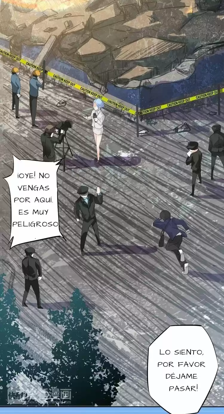 ARMAMENTO DE HADAS - Capítulo 3 - Página 18 - LectorTMOo