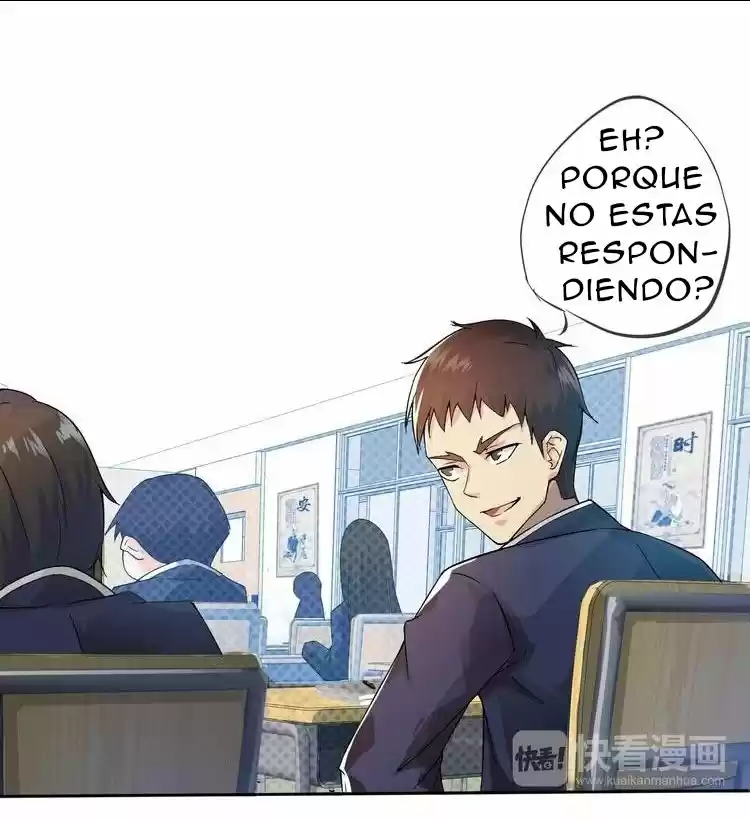 ARMAMENTO DE HADAS - Capítulo 3 - Página 26 - LectorTMOo
