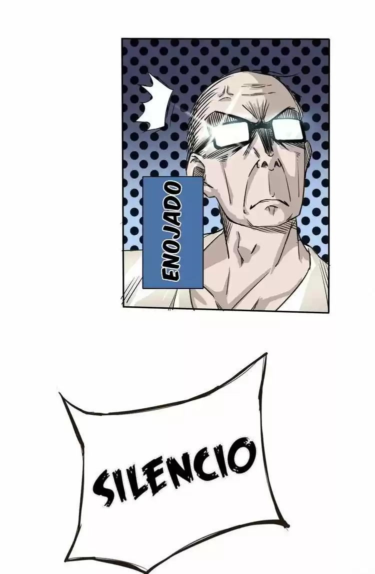 ARMAMENTO DE HADAS - Capítulo 3 - Página 27 - LectorTMOo