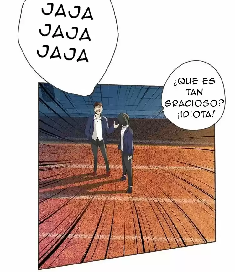 ARMAMENTO DE HADAS - Capítulo 3 - Página 40 - LectorTMOo