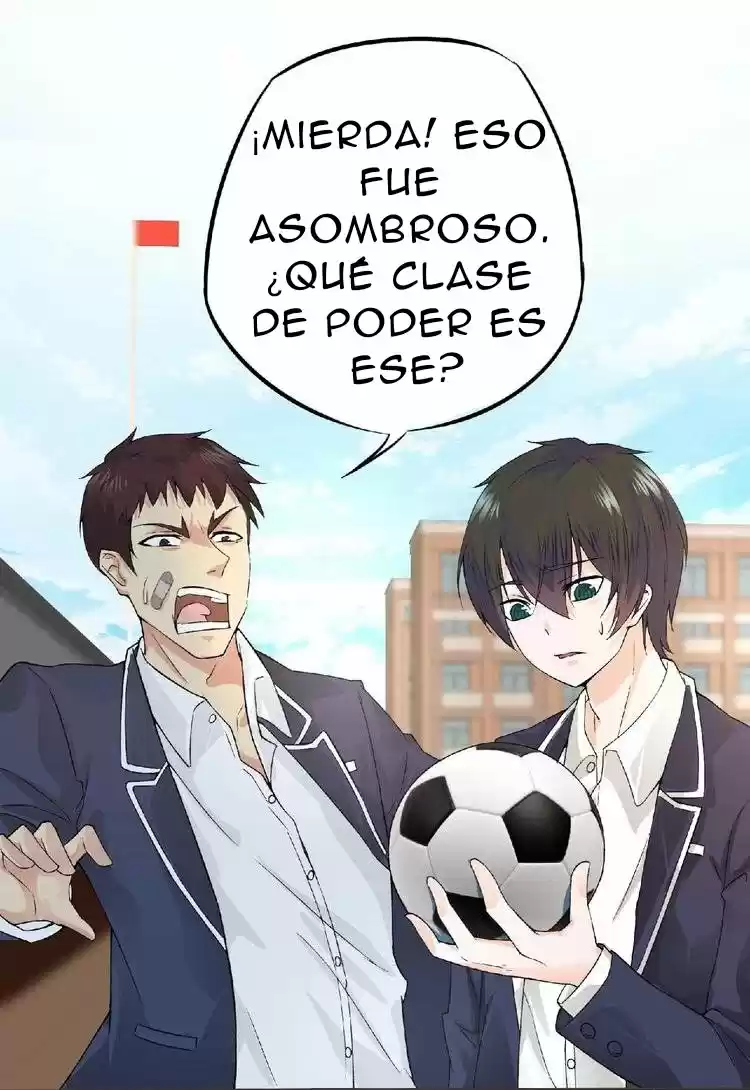 ARMAMENTO DE HADAS - Capítulo 3 - Página 44 - LectorTMOo
