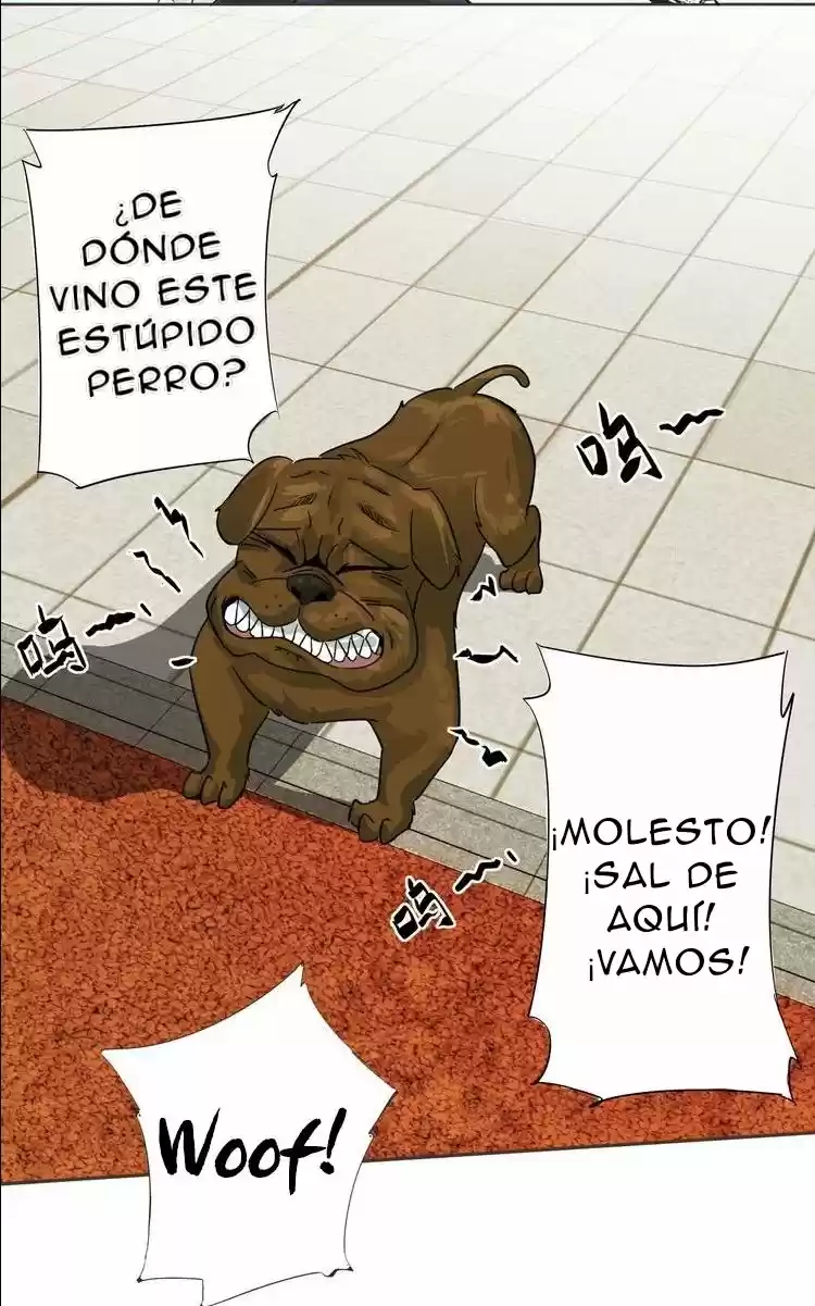 ARMAMENTO DE HADAS - Capítulo 3 - Página 49 - LectorTMOo