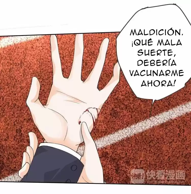 ARMAMENTO DE HADAS - Capítulo 3 - Página 54 - LectorTMOo
