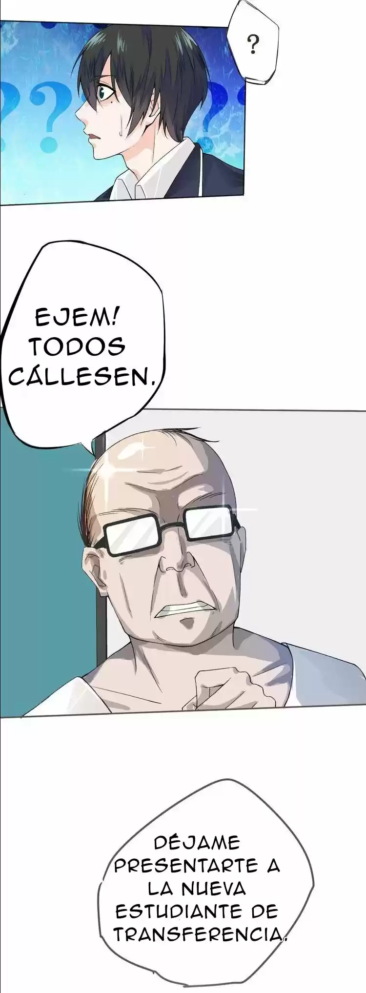 ARMAMENTO DE HADAS - Capítulo 3 - Página 61 - LectorTMOo