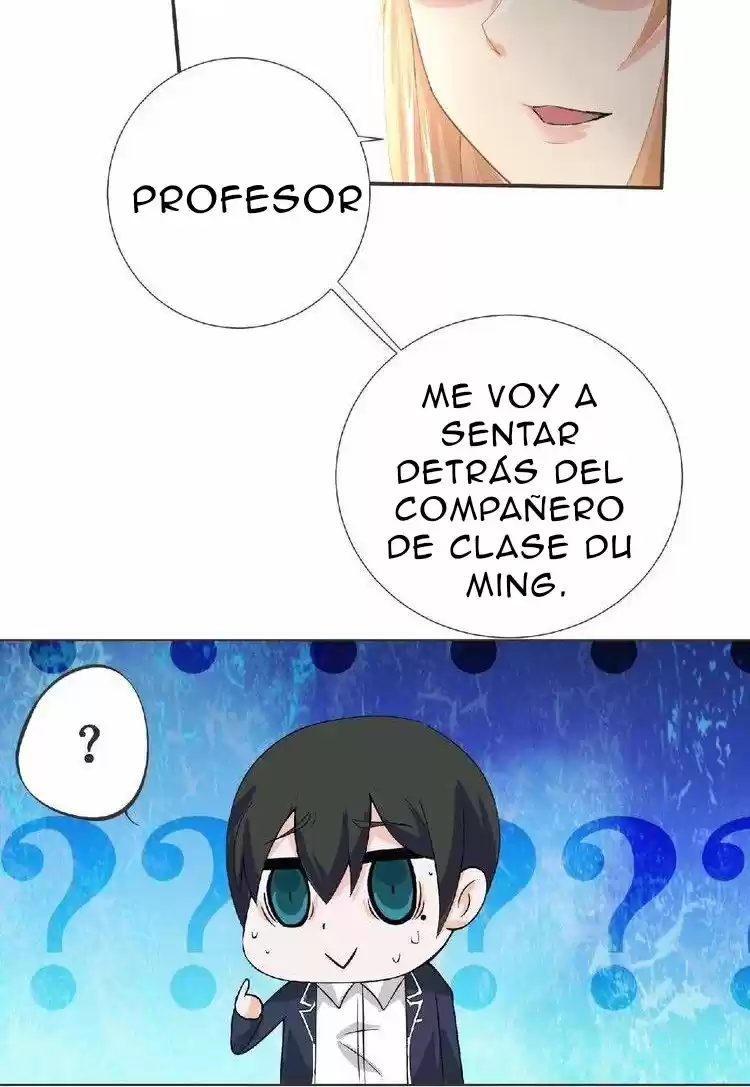 ARMAMENTO DE HADAS - Capítulo 4 - Página 12 - LectorTMOo