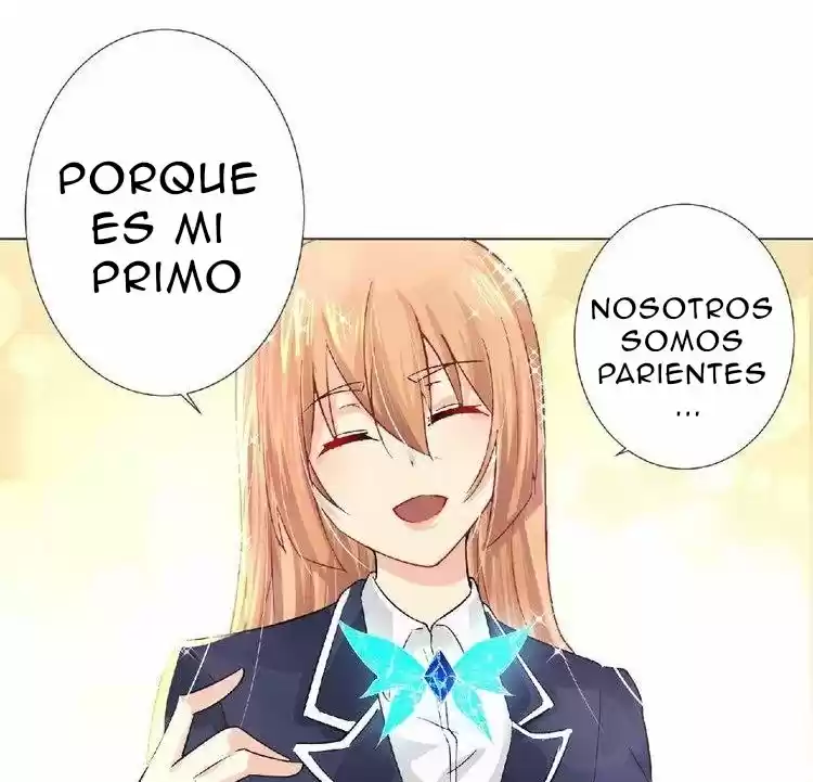 ARMAMENTO DE HADAS - Capítulo 4 - Página 14 - LectorTMOo