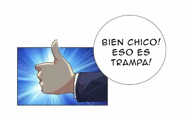 ARMAMENTO DE HADAS - Capítulo 4 - Página 16 - LectorTMOo