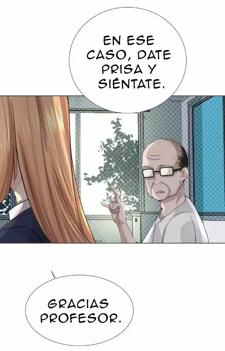 ARMAMENTO DE HADAS - Capítulo 4 - Página 18 - LectorTMOo