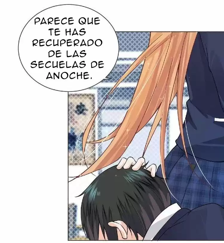ARMAMENTO DE HADAS - Capítulo 4 - Página 20 - LectorTMOo
