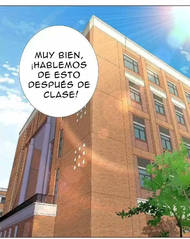 ARMAMENTO DE HADAS - Capítulo 4 - Página 27 - LectorTMOo