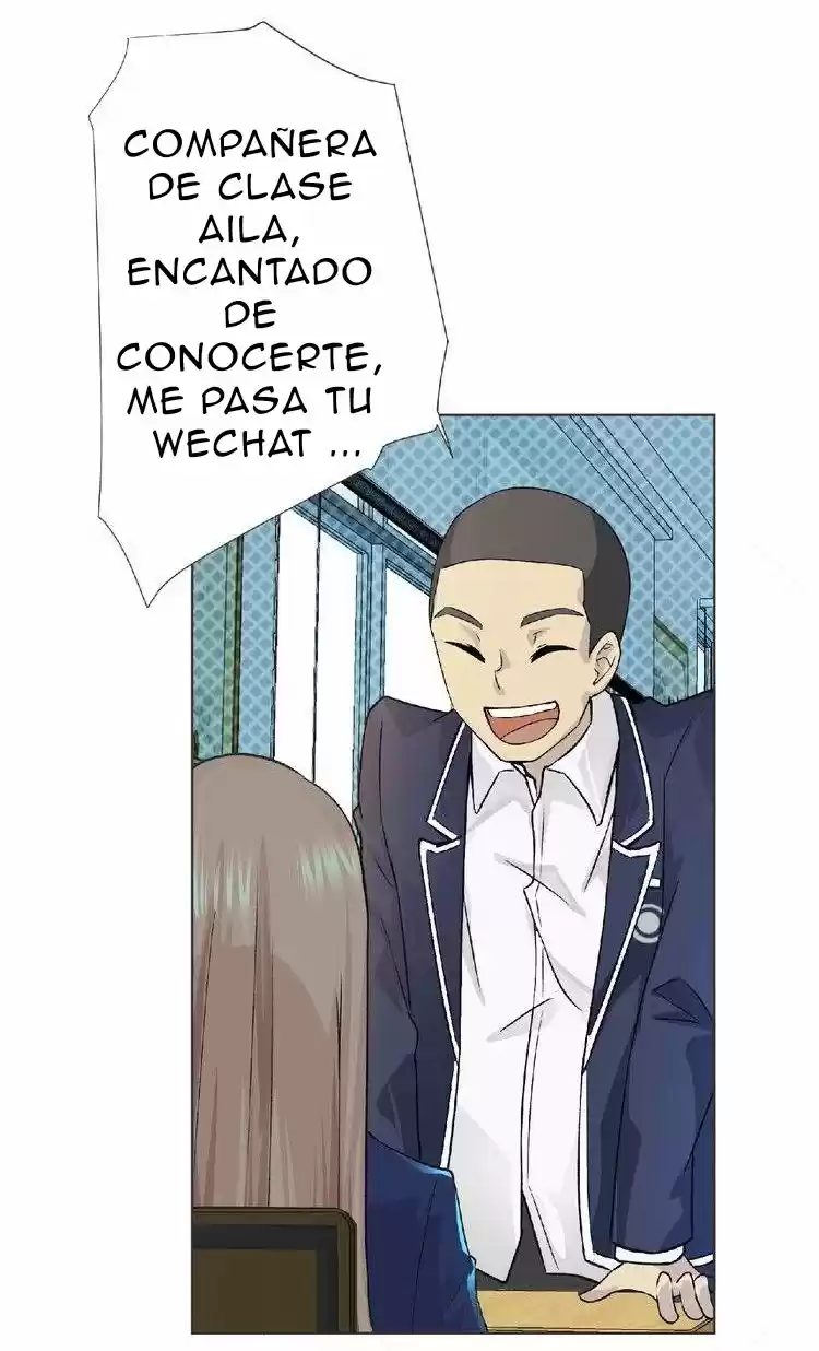ARMAMENTO DE HADAS - Capítulo 4 - Página 28 - LectorTMOo