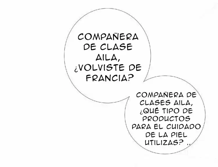 ARMAMENTO DE HADAS - Capítulo 4 - Página 30 - LectorTMOo