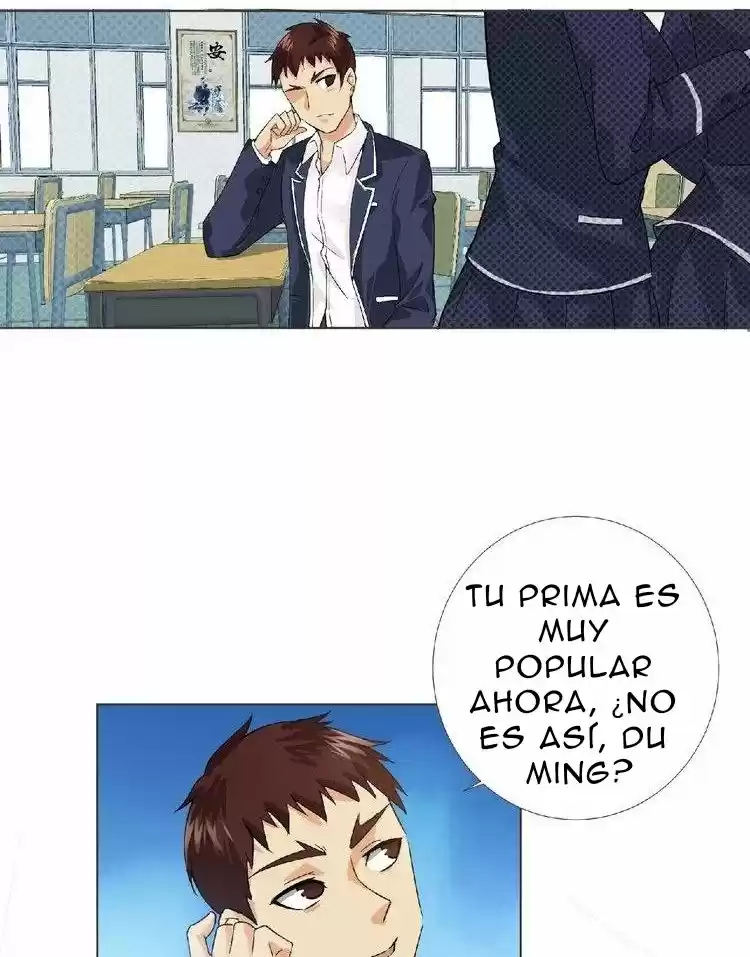 ARMAMENTO DE HADAS - Capítulo 4 - Página 31 - LectorTMOo