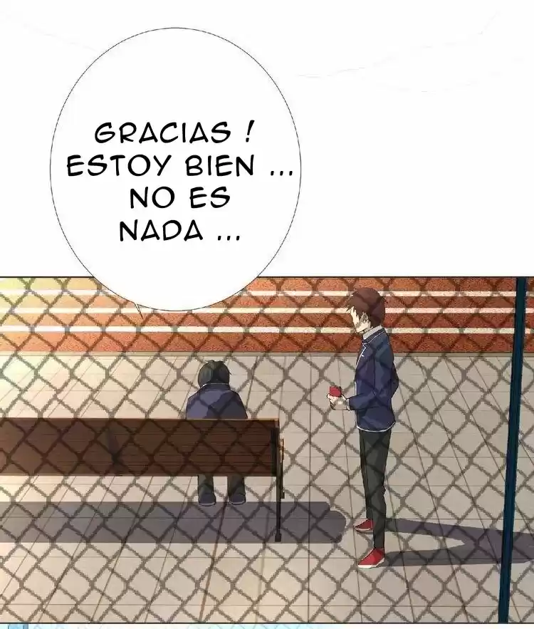 ARMAMENTO DE HADAS - Capítulo 4 - Página 35 - LectorTMOo