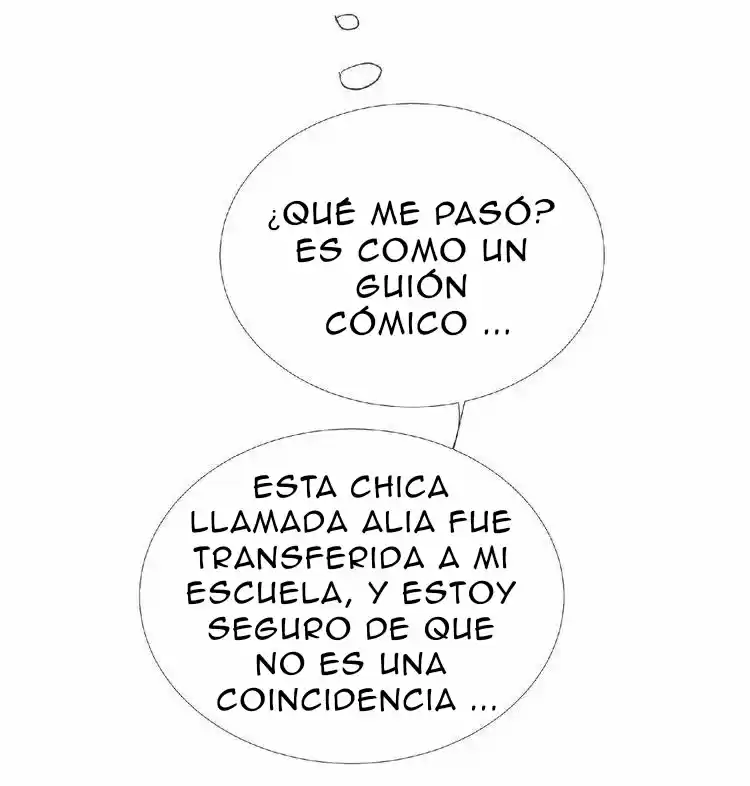 ARMAMENTO DE HADAS - Capítulo 4 - Página 40 - LectorTMOo