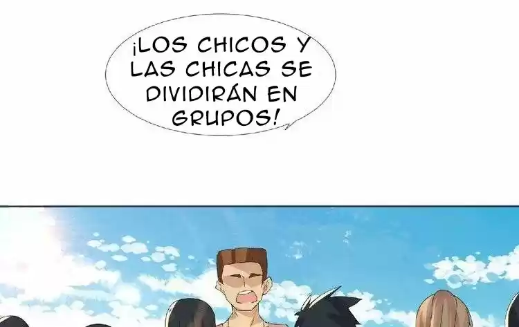 ARMAMENTO DE HADAS - Capítulo 4 - Página 48 - LectorTMOo