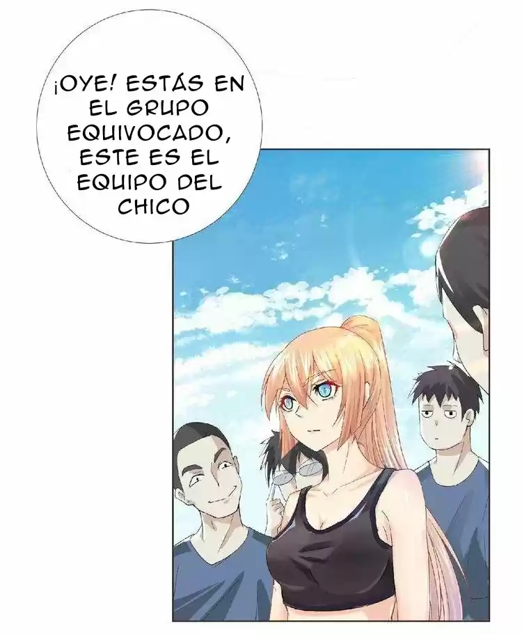 ARMAMENTO DE HADAS - Capítulo 4 - Página 50 - LectorTMOo