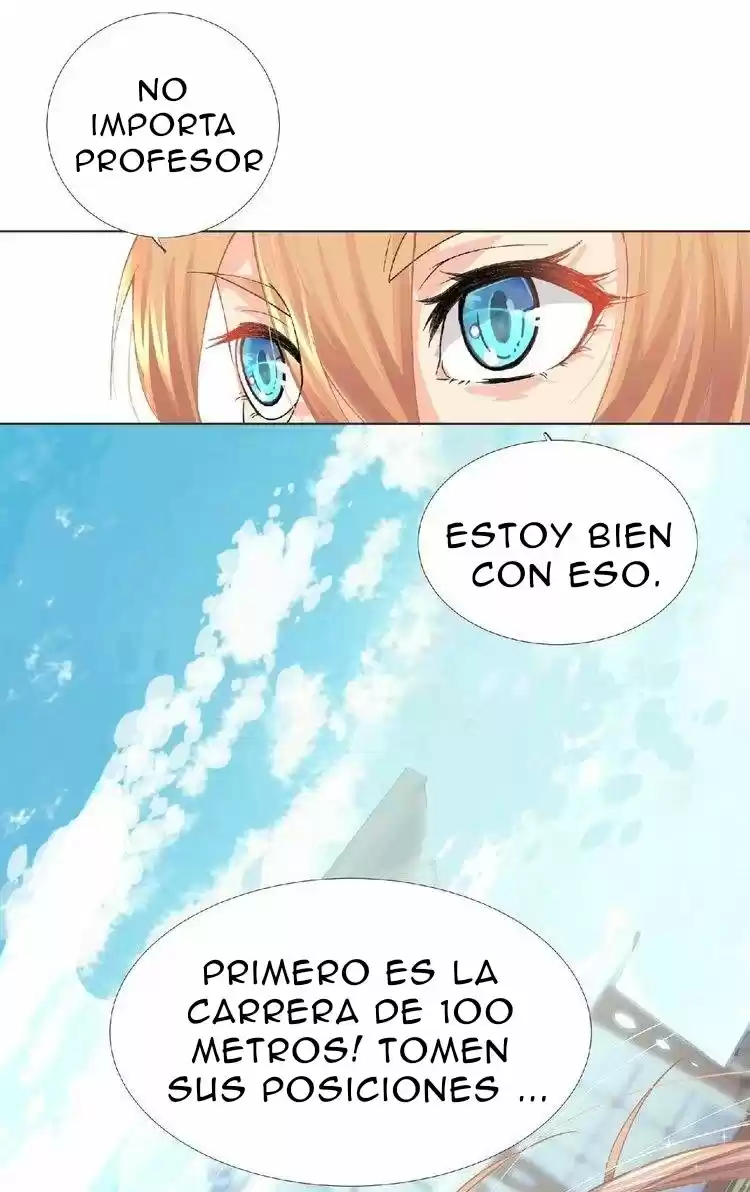 ARMAMENTO DE HADAS - Capítulo 4 - Página 51 - LectorTMOo