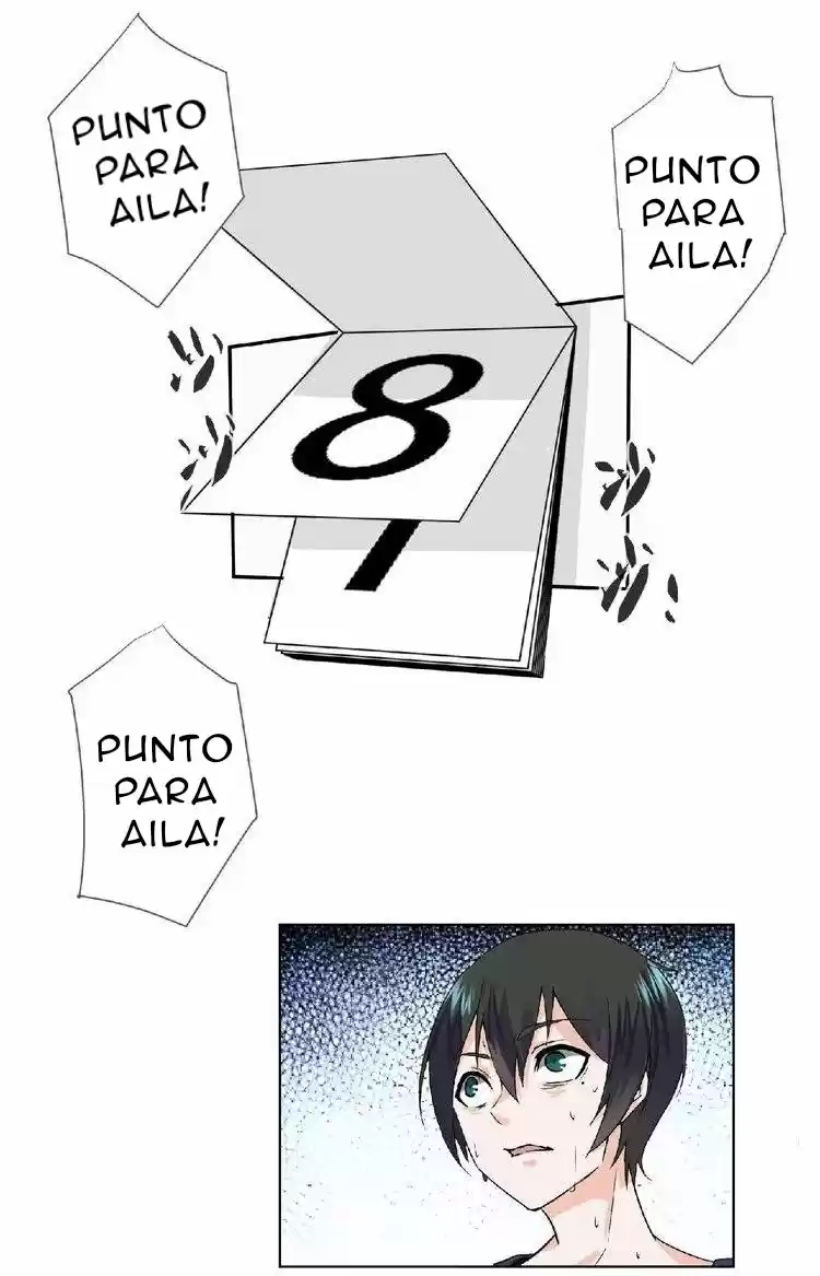 ARMAMENTO DE HADAS - Capítulo 4 - Página 66 - LectorTMOo