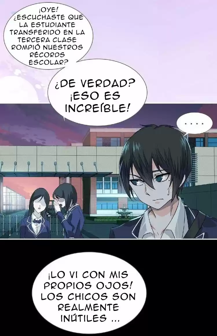 ARMAMENTO DE HADAS - Capítulo 4 - Página 69 - LectorTMOo