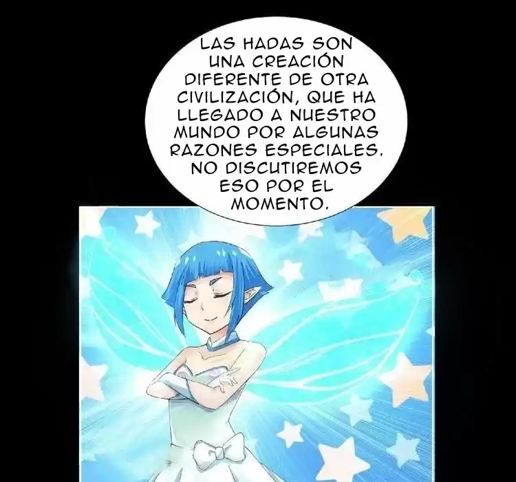 ARMAMENTO DE HADAS - Capítulo 5 - Página 9 - LectorTMOo