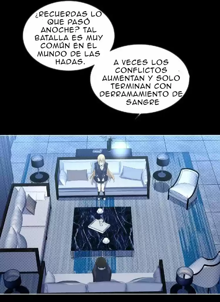 ARMAMENTO DE HADAS - Capítulo 5 - Página 12 - LectorTMOo