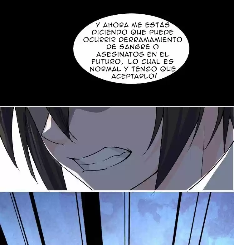 ARMAMENTO DE HADAS - Capítulo 5 - Página 22 - LectorTMOo