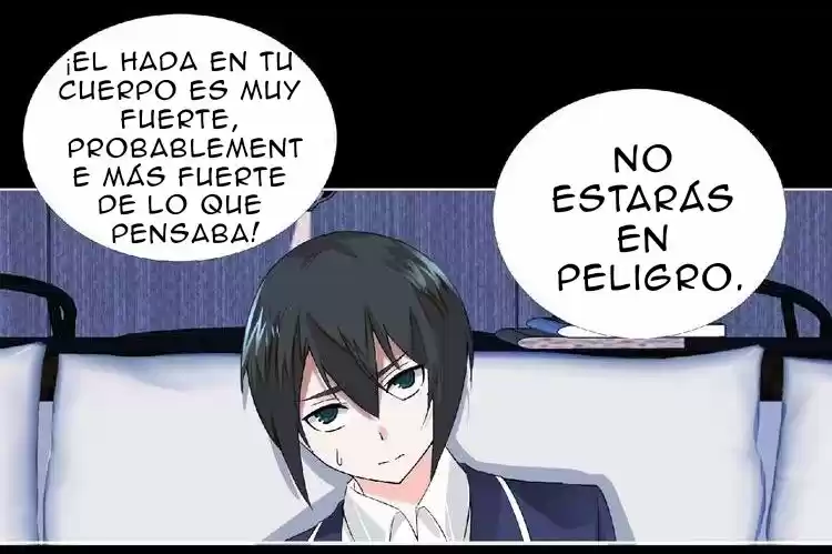 ARMAMENTO DE HADAS - Capítulo 5 - Página 49 - LectorTMOo