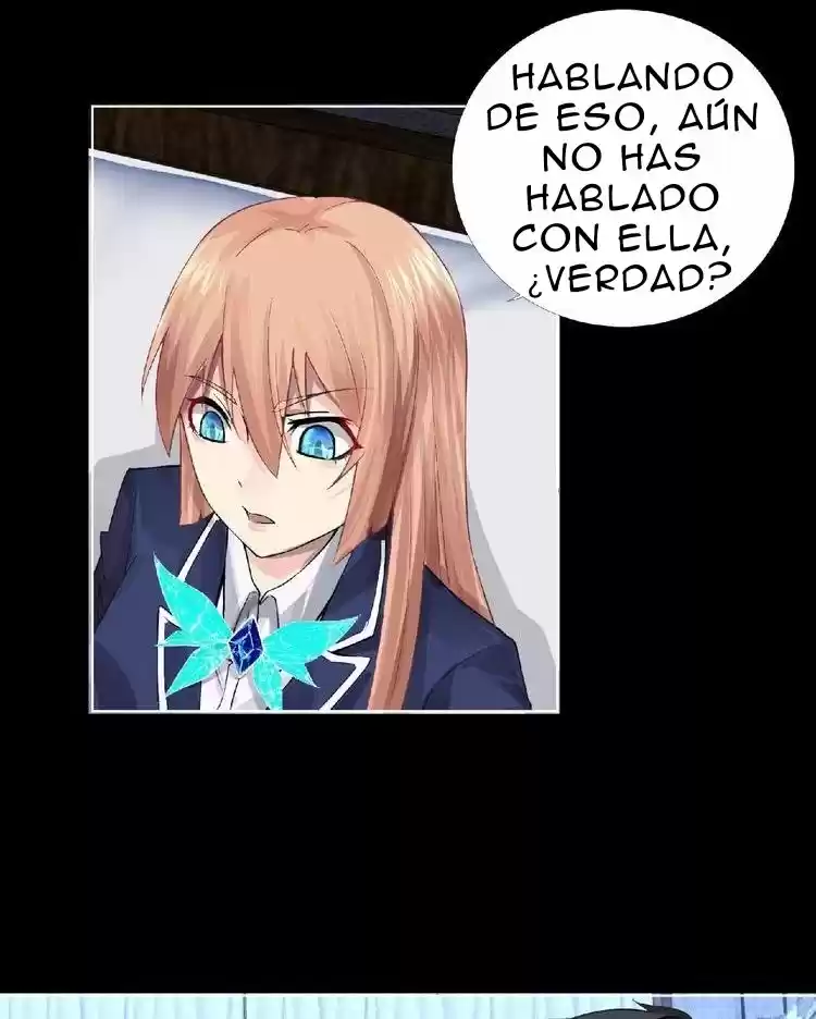 ARMAMENTO DE HADAS - Capítulo 5 - Página 52 - LectorTMOo