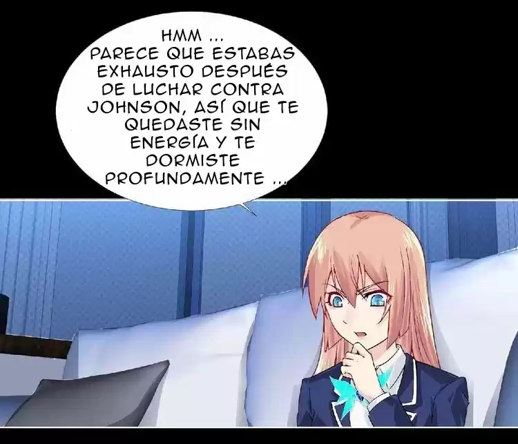 ARMAMENTO DE HADAS - Capítulo 5 - Página 55 - LectorTMOo