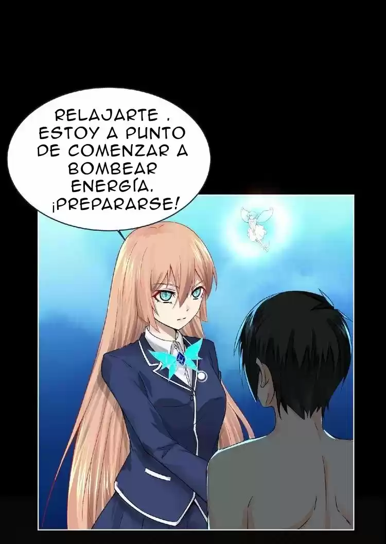 ARMAMENTO DE HADAS - Capítulo 5 - Página 61 - LectorTMOo