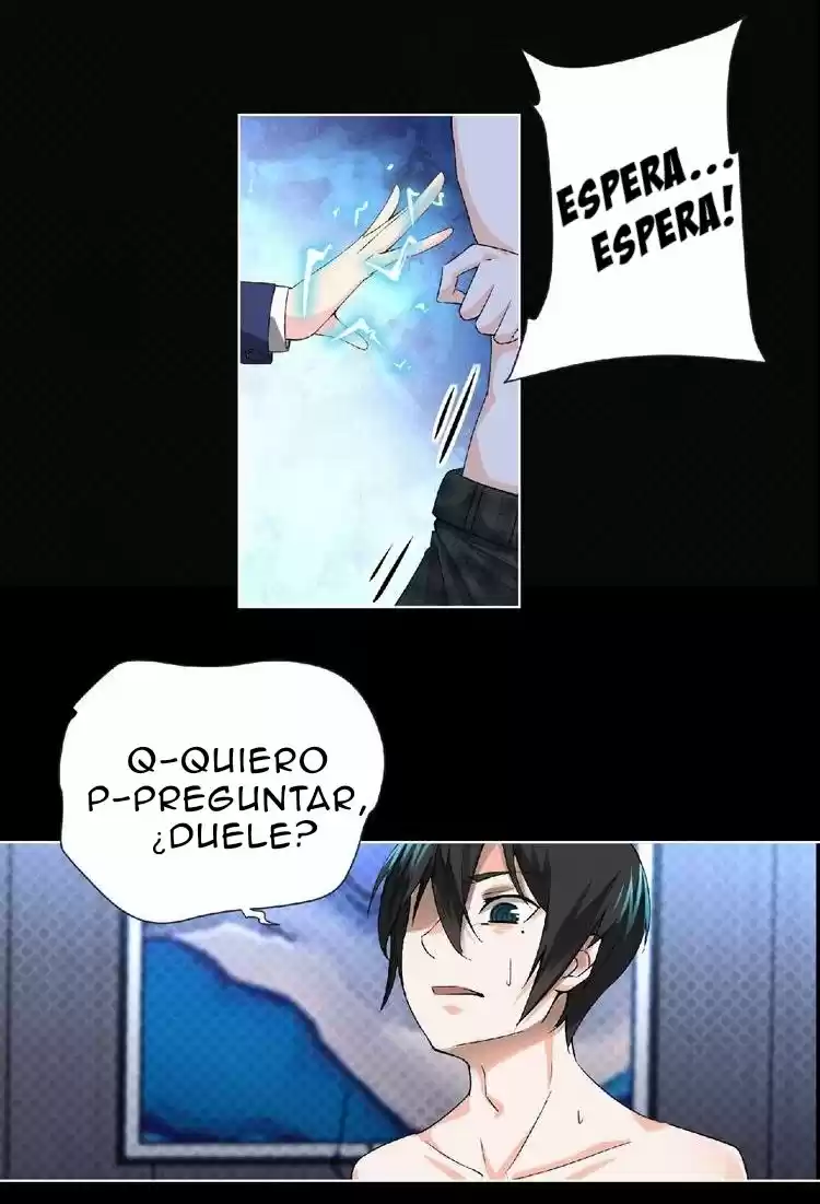 ARMAMENTO DE HADAS - Capítulo 5 - Página 62 - LectorTMOo