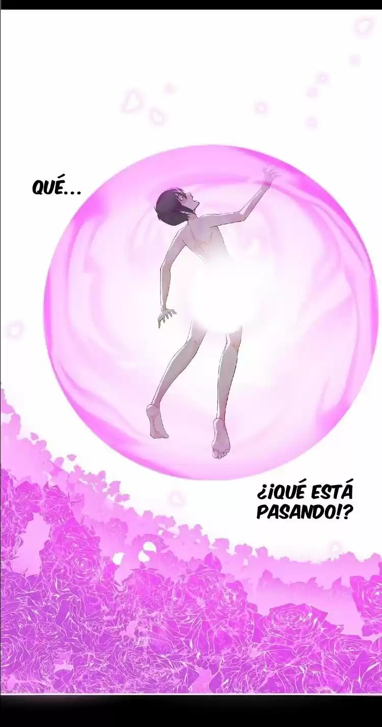 ARMAMENTO DE HADAS - Capítulo 6 - Página 23 - LectorTMOo