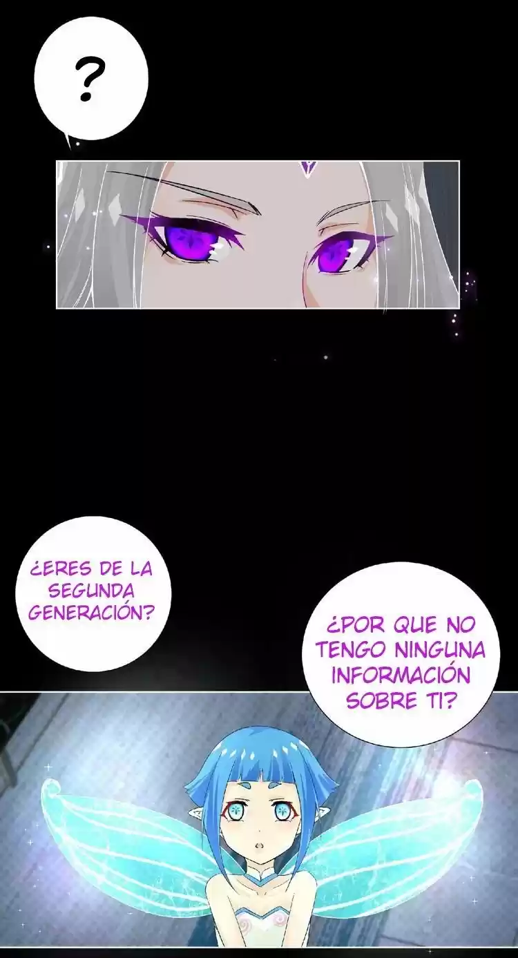 ARMAMENTO DE HADAS - Capítulo 6 - Página 39 - LectorTMOo