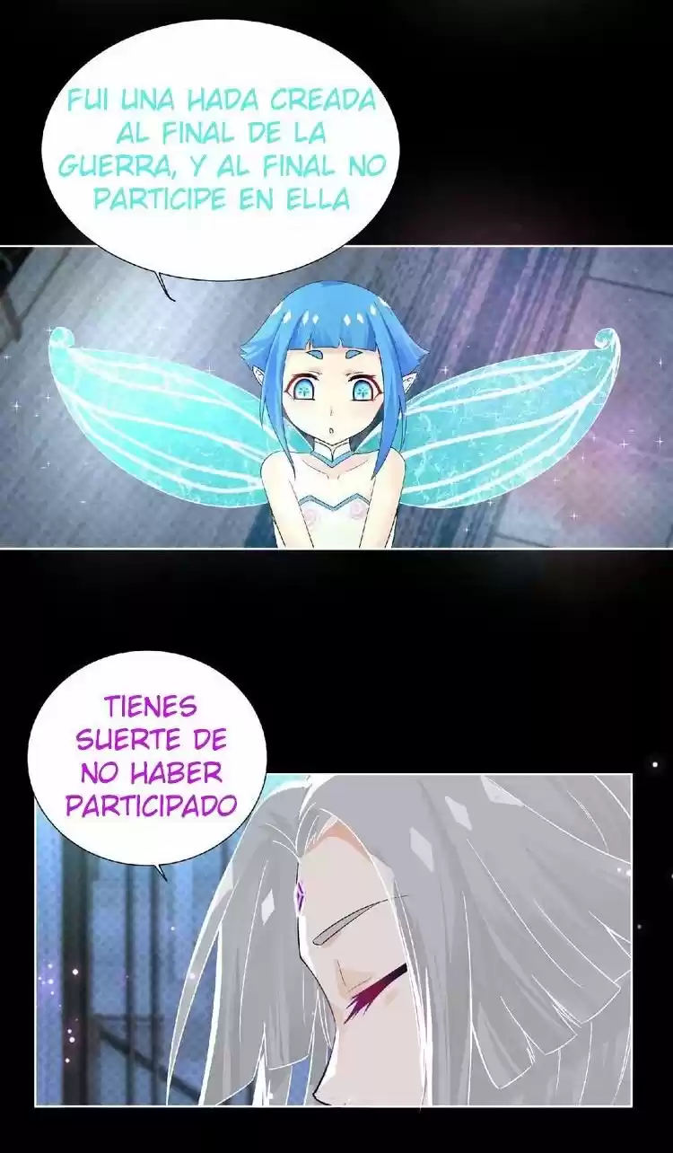 ARMAMENTO DE HADAS - Capítulo 6 - Página 40 - LectorTMOo
