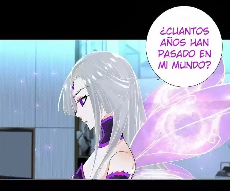 ARMAMENTO DE HADAS - Capítulo 6 - Página 41 - LectorTMOo