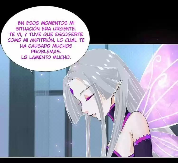 ARMAMENTO DE HADAS - Capítulo 6 - Página 48 - LectorTMOo