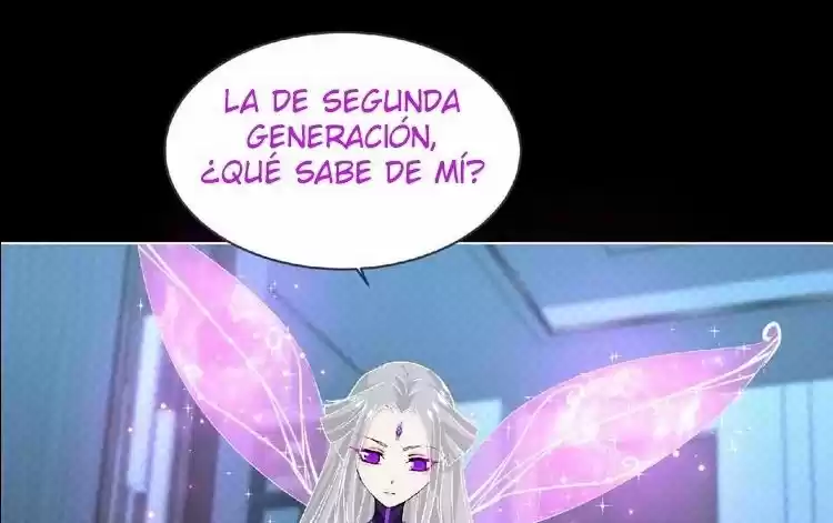 ARMAMENTO DE HADAS - Capítulo 6 - Página 51 - LectorTMOo